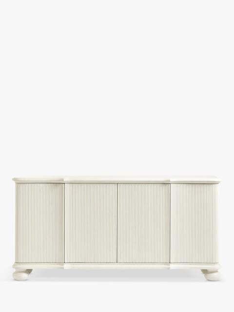 OKA Ingrid Sideboard, Chalk - image 1