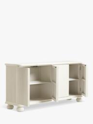 OKA Ingrid Sideboard, Chalk - thumbnail 5