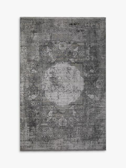 Gooch Luxury Mamluk Medallion Rug - image 1