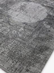 Gooch Luxury Mamluk Medallion Rug - thumbnail 5