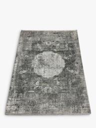 Gooch Luxury Mamluk Medallion Rug - thumbnail 2