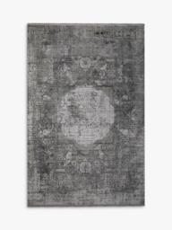 Gooch Luxury Mamluk Medallion Rug
