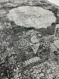 Gooch Luxury Mamluk Medallion Rug - thumbnail 3
