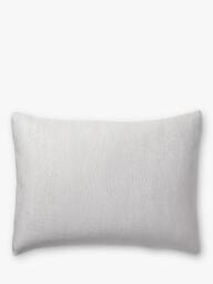west elm Cotton Blend Matelasse Textured Bedding containing TENCEL™ Lyocell - thumbnail 4