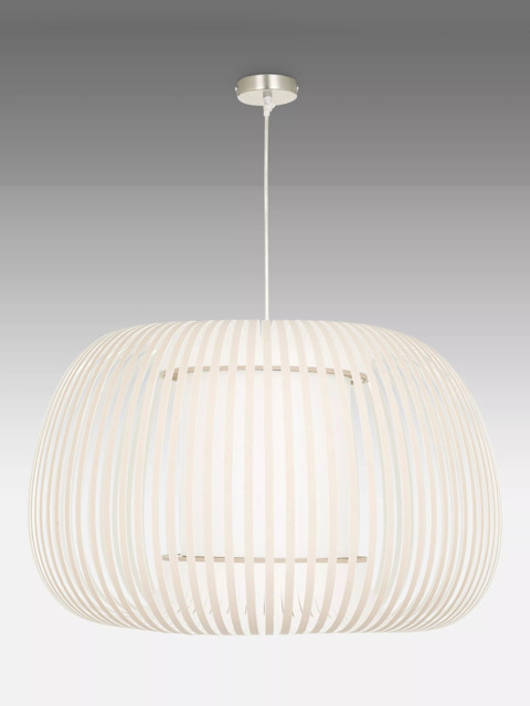 John Lewis Harmony Large Ribbon Ceiling Light - image 1