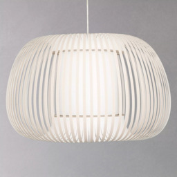 John Lewis Harmony Large Ribbon Ceiling Light - thumbnail 4