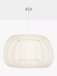 John Lewis Harmony Large Ribbon Ceiling Light - thumbnail 3