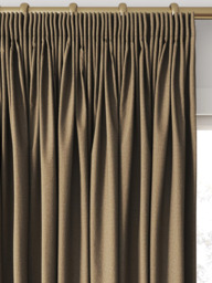 Harlequin Ario Made to Measure Curtains or Roman Blind, Clay - thumbnail 2