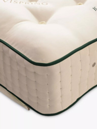 Vispring Kensington Pocket Spring Zip Link Mattress, Soft Tension, Emperor - thumbnail 2