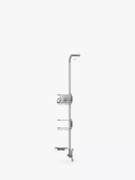 Simplehuman Over Door Shower Caddy - thumbnail 2