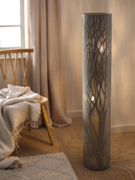 John Lewis Devon Floor Lamp - thumbnail 2