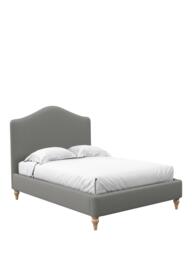 John Lewis Alice Upholstered Bed Frame, Double - thumbnail 6