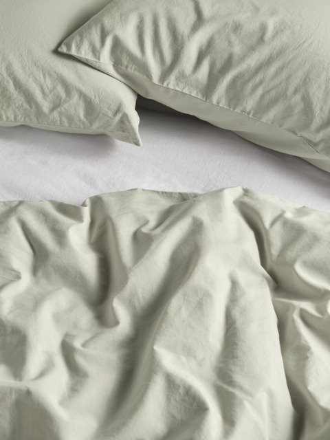 Bedfolk Relaxed Cotton Bedding - image 1