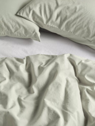 Bedfolk Relaxed Cotton Bedding - thumbnail 1