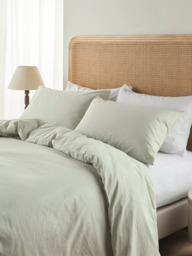 Bedfolk Relaxed Cotton Bedding - thumbnail 2