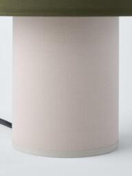 John Lewis Vicente Layered Fabric Mini Table Lamp - thumbnail 5
