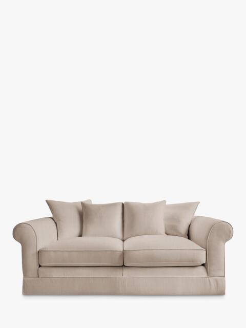 John Lewis x Sophie Conran Salthrop Scatter Back Medium Sofa - image 1
