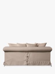 John Lewis x Sophie Conran Salthrop Scatter Back Medium Sofa - thumbnail 4