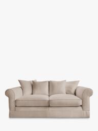 John Lewis x Sophie Conran Salthrop Scatter Back Medium Sofa - thumbnail 1