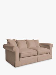 John Lewis x Sophie Conran Salthrop Scatter Back Medium Sofa - thumbnail 3