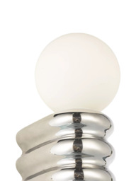 John Lewis Miche Bathroom Wall Light - thumbnail 3