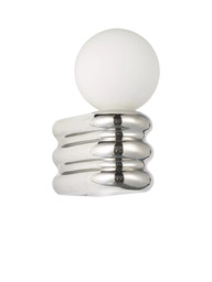 John Lewis Miche Bathroom Wall Light - thumbnail 2