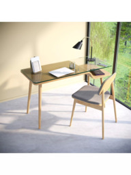 Tom Schneider Flow Desk - thumbnail 4