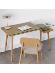 Tom Schneider Flow Desk - thumbnail 3