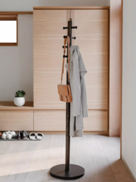 Umbra Pillar Coat Rack - thumbnail 6
