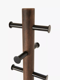 Umbra Pillar Coat Rack - thumbnail 4