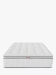 Millbrook Beds Serene 5000 Pillowtop Mattress, Medium Tension, Double - thumbnail 2