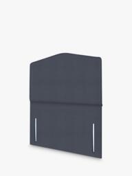John Lewis Lydia Full Depth Upholstered Headboard, Single - thumbnail 2