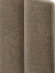 Hypnos Beatrice Euro Slim Upholstered Headboard, Small Double - thumbnail 3
