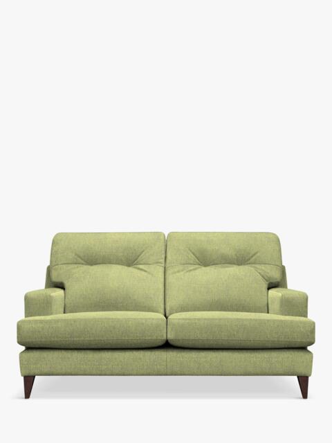 G Plan Vintage Seventy The Two Small 2 Seater Sofa, Dark Leg - image 1