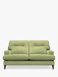 G Plan Vintage Seventy The Two Small 2 Seater Sofa, Dark Leg