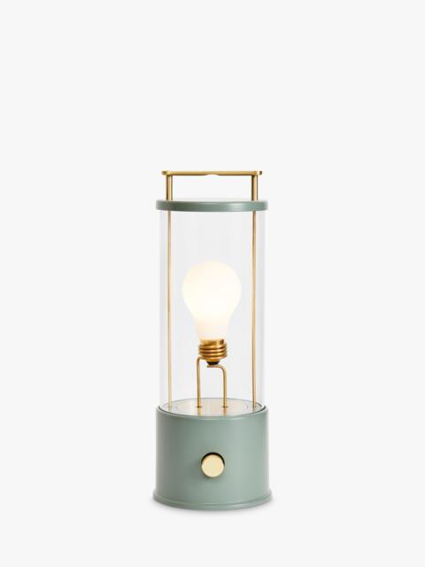 tala The Muse 2.0 Portable Rechargeable Outdoor Table Lamp, Green - image 1
