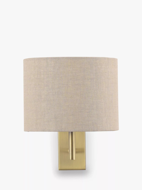 John Lewis Blakely Wall Light - image 1