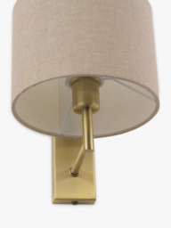 John Lewis Blakely Wall Light - thumbnail 4