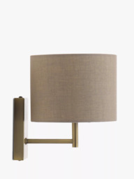 John Lewis Blakely Wall Light - thumbnail 3
