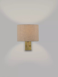 John Lewis Blakely Wall Light - thumbnail 2