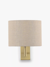 John Lewis Blakely Wall Light