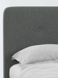 John Lewis Nancy Kitami Bed Frame, Double - thumbnail 4