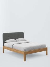 John Lewis Nancy Kitami Bed Frame, Double - thumbnail 6