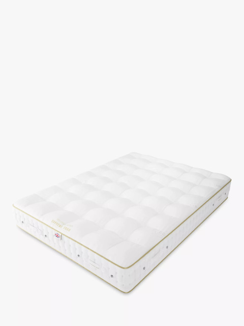 Millbrook Beds Supreme Collection 7000 Zip Link Mattress, Medium Tension, Super King Size - image 1