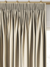 Harlequin Ario Made to Measure Curtains or Roman Blind, Chalk - thumbnail 2