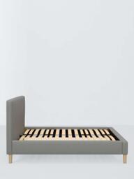 John Lewis Emily Upholstered Bed Frame, Super King Size - thumbnail 2
