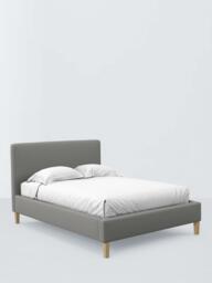 John Lewis Emily Upholstered Bed Frame, Super King Size - thumbnail 6