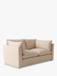 John Lewis x Sophie Conran Cocobella Small 2 Seater Sofa - thumbnail 3