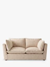 John Lewis x Sophie Conran Cocobella Small 2 Seater Sofa - thumbnail 1