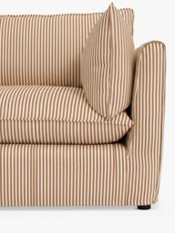 John Lewis x Sophie Conran Cocobella Small 2 Seater Sofa - thumbnail 4